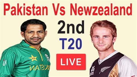 pakistan vs new zealand live ptv sports